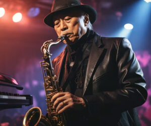 pengaruh musik jazz terhadap genre musik lain