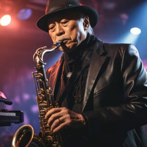 pengaruh musik jazz terhadap genre musik lain