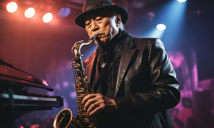 pengaruh musik jazz terhadap genre musik lain
