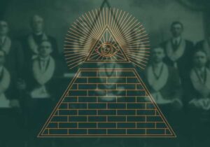 simbol dan makna di grand lodge freemasonry