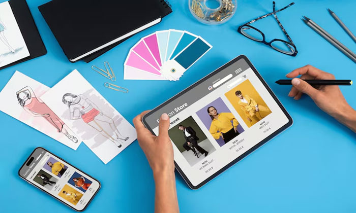 which web designer suits you