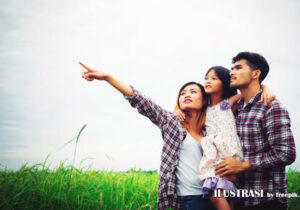 hubungan sehat dan bahagia