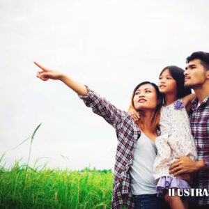 hubungan sehat dan bahagia
