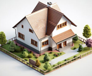 artikel tentang seputar desain rumah
