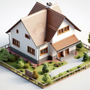artikel tentang seputar desain rumah