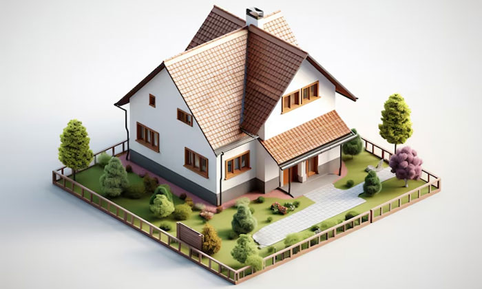 artikel tentang seputar desain rumah