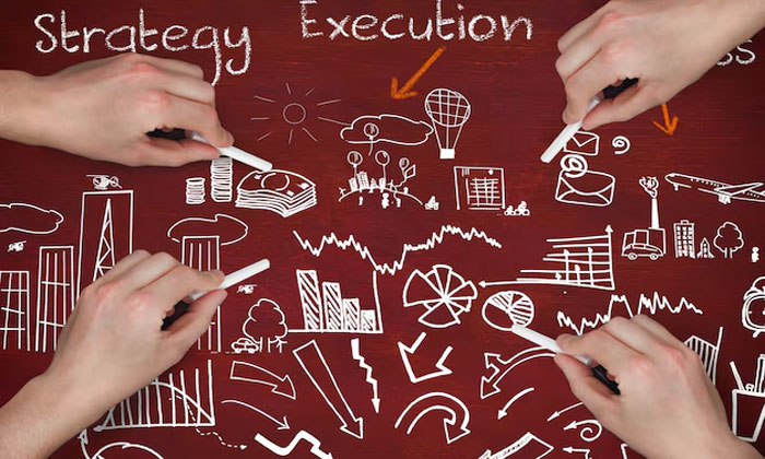 artikel tentang strategi bisnis