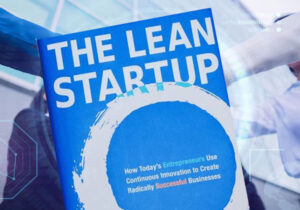 buku the lean startup
