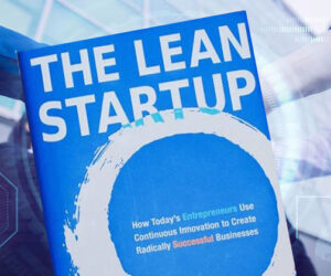 buku the lean startup