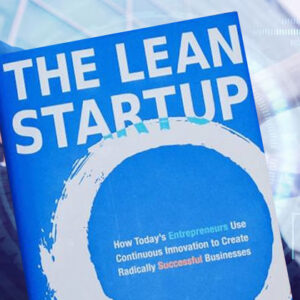 buku the lean startup