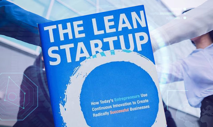 buku the lean startup