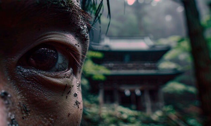 film horror layar lebar non hollywood