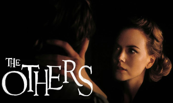 kejutan akhir cerita film the others