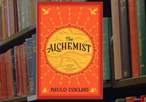 the alchemist novel paulo coelho