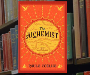the alchemist novel paulo coelho