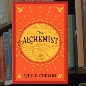 the alchemist novel paulo coelho
