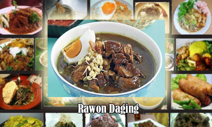 artikel informasi masakan indonesia