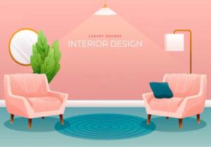 artikel seputar desain interior rumah