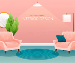 artikel seputar desain interior rumah
