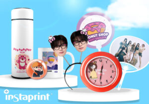 cetak sticker untuk branding bisnis