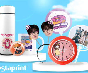 cetak sticker untuk branding bisnis