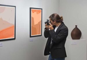 menikmati museum agar tidak membosankan