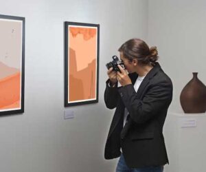 menikmati museum agar tidak membosankan