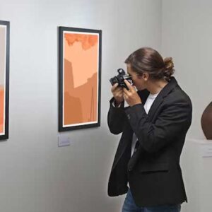 menikmati museum agar tidak membosankan