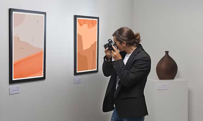 menikmati museum agar tidak membosankan