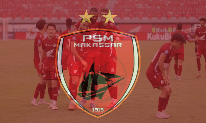psm makassar dengan sejarah gemilang