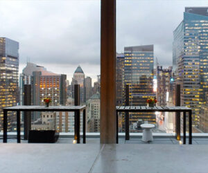 restoran the skylark new york