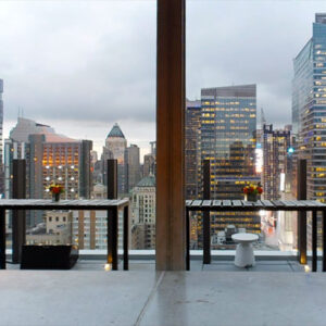 restoran the skylark new york