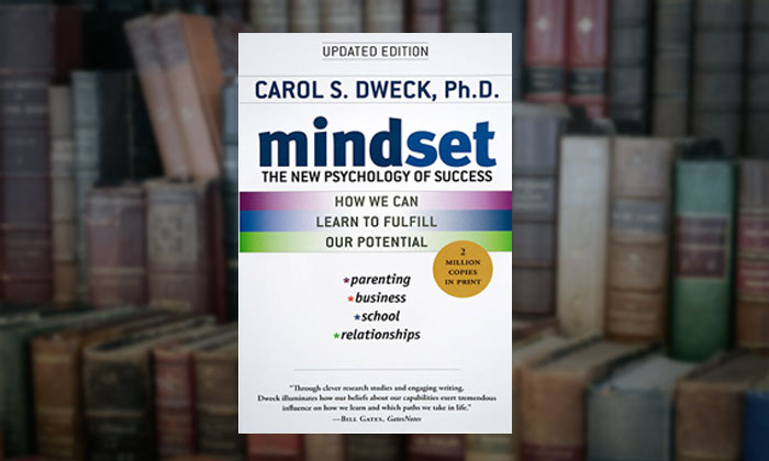 review buku mindset