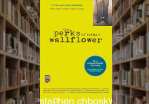 review buku the perks of being a wallflower