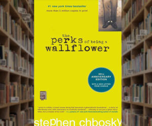 review buku the perks of being a wallflower
