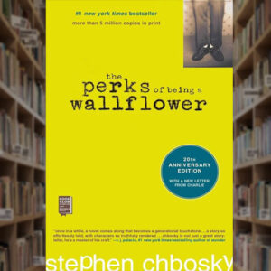 review buku the perks of being a wallflower