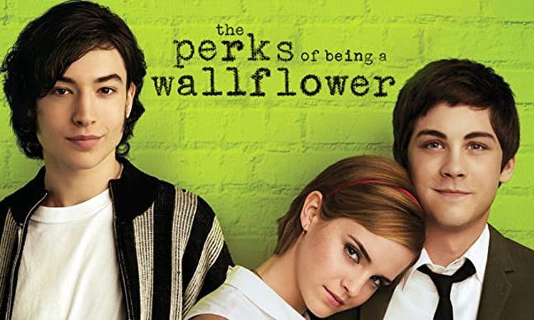 the perks of being a wallflower sebuah kisah emosional