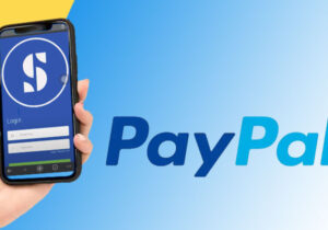 top up saldo paypal