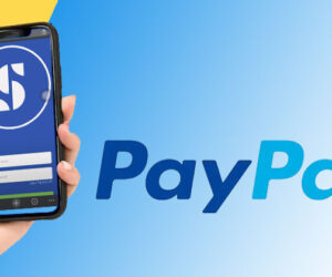 top up saldo paypal