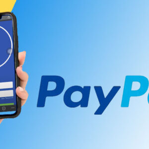 top up saldo paypal