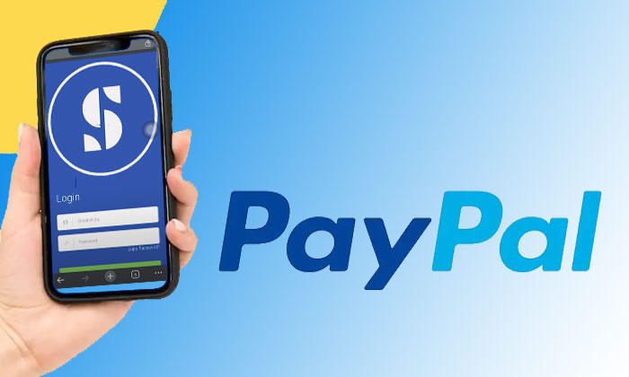 top up saldo paypal