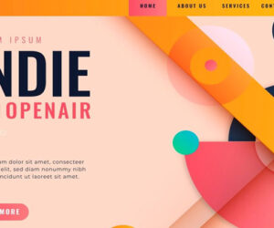 warna website agar tampil konsisten dan elegan