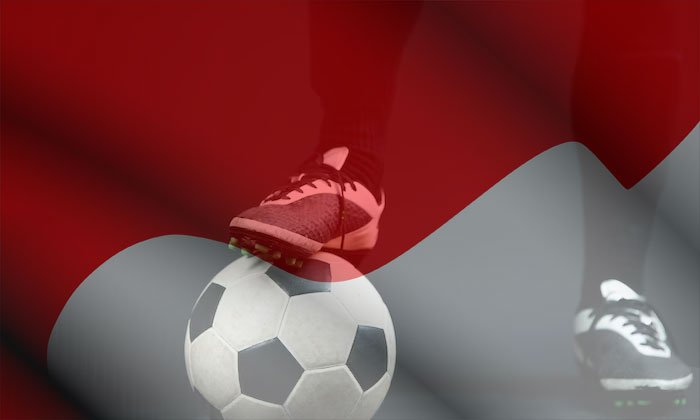 artikel seputar sepak bola indonesia