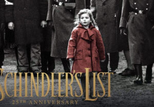 film schindler’s list