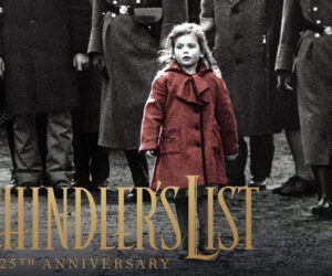 film schindler’s list