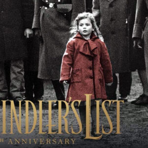 film schindler’s list
