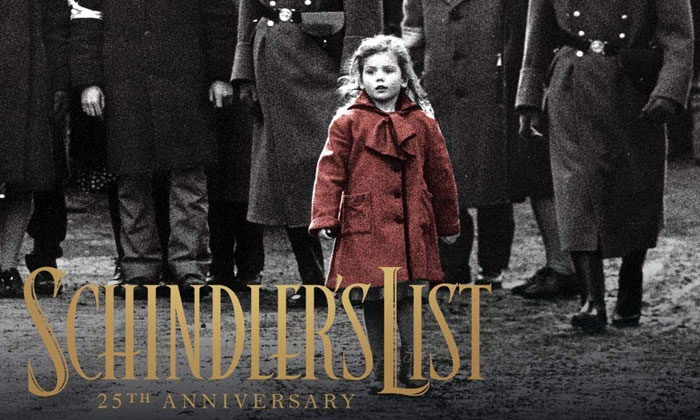 film schindler’s list