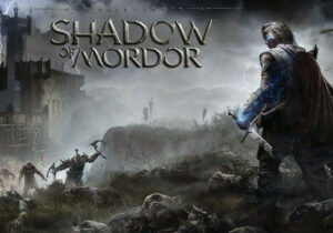 game shadow of mordor