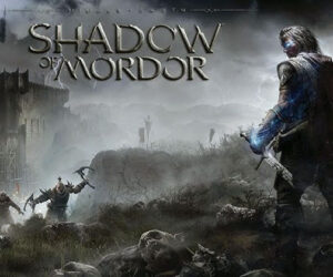 game shadow of mordor