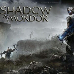 game shadow of mordor